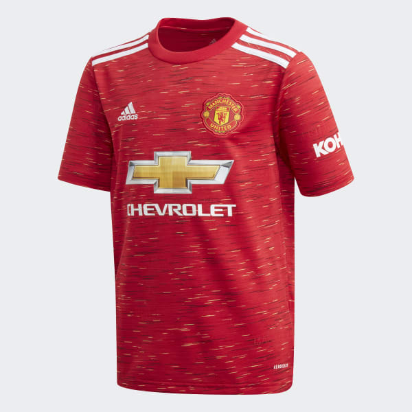 manchester united jersey